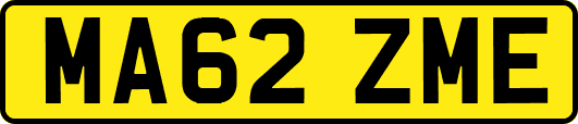 MA62ZME
