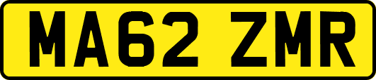 MA62ZMR