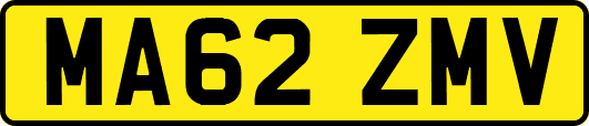 MA62ZMV