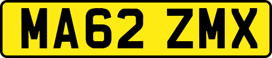 MA62ZMX