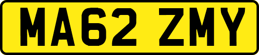 MA62ZMY