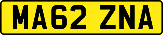 MA62ZNA