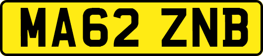 MA62ZNB
