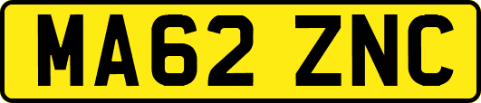 MA62ZNC