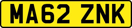 MA62ZNK