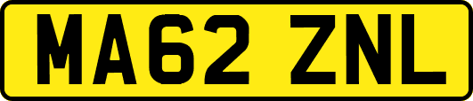 MA62ZNL