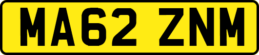 MA62ZNM