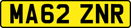 MA62ZNR