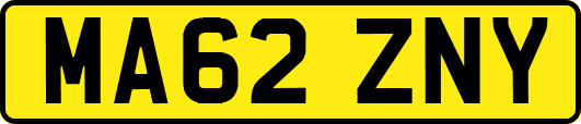 MA62ZNY
