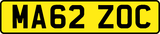 MA62ZOC