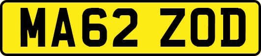 MA62ZOD