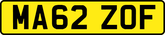 MA62ZOF