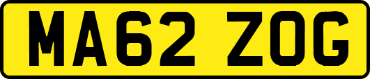 MA62ZOG