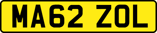 MA62ZOL