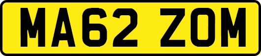 MA62ZOM