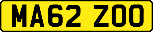 MA62ZOO
