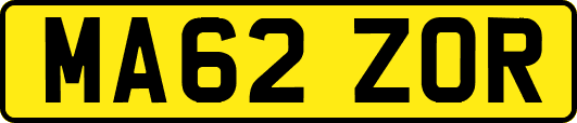 MA62ZOR