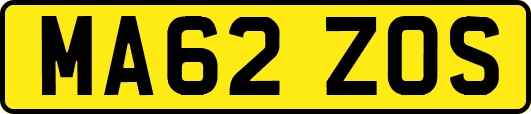 MA62ZOS