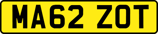 MA62ZOT