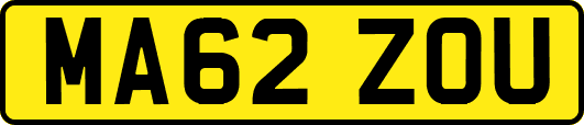 MA62ZOU
