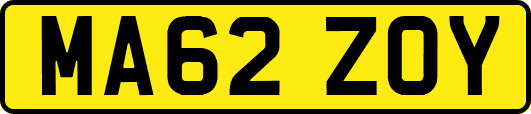 MA62ZOY
