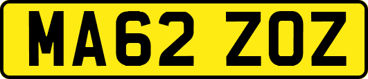 MA62ZOZ