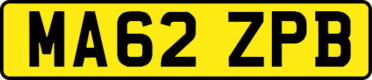 MA62ZPB