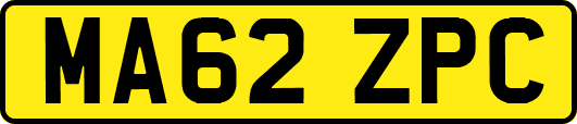 MA62ZPC
