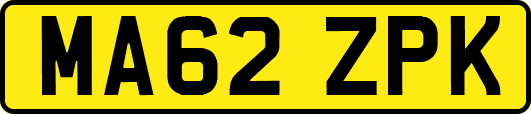 MA62ZPK
