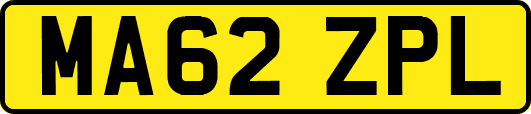MA62ZPL