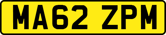 MA62ZPM