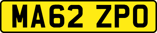 MA62ZPO