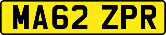 MA62ZPR