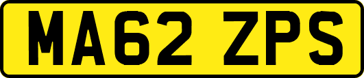 MA62ZPS
