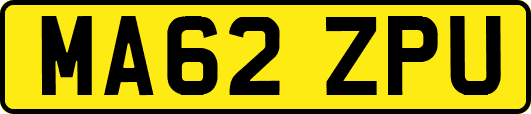 MA62ZPU