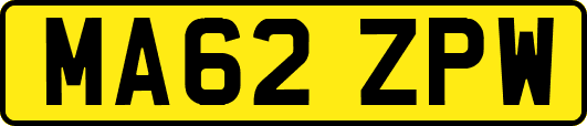 MA62ZPW