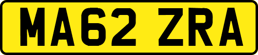 MA62ZRA