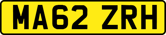 MA62ZRH