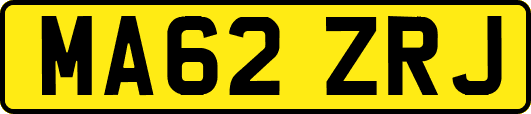 MA62ZRJ