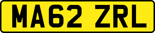 MA62ZRL