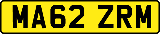 MA62ZRM
