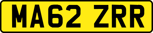 MA62ZRR