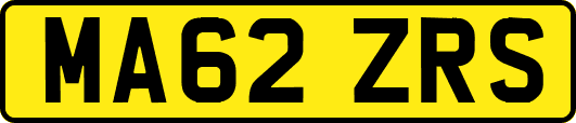 MA62ZRS