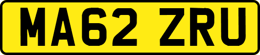 MA62ZRU