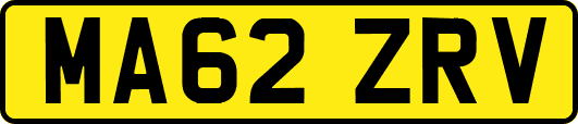 MA62ZRV