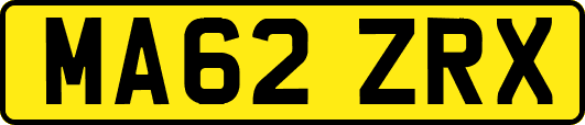 MA62ZRX
