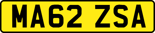 MA62ZSA