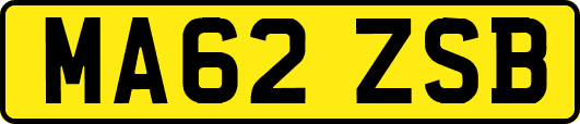 MA62ZSB