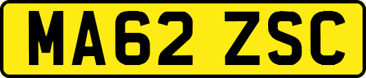 MA62ZSC