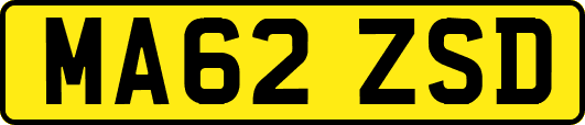 MA62ZSD